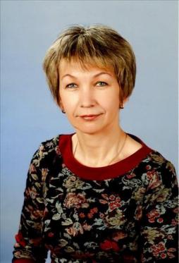 Щеклачева Ольга Васильевна