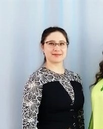 Роженцева Дарья Александровна