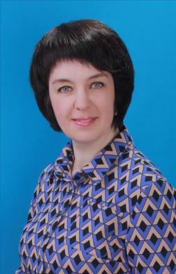 Лядова Юлия Александровна