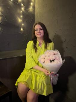 Жалнина Ксения Сергеевна